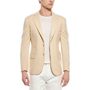 Eleventy Mens  Wool Jacket